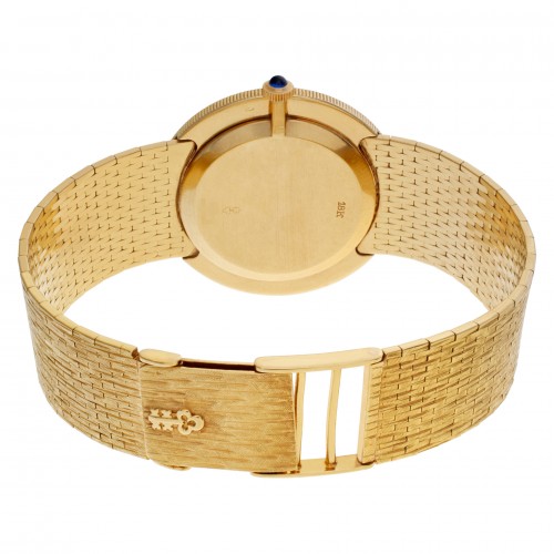 Corum 57104-100593 Classic Manual Male 18k yellow gold 5