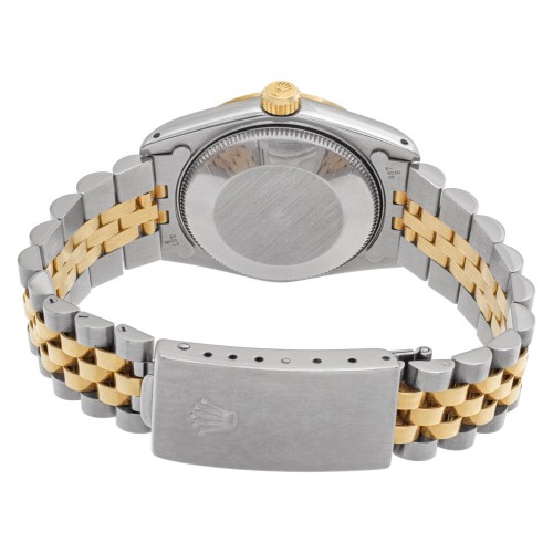 Rolex 68273 Datejust Automatic Female Stainless Steel 5
