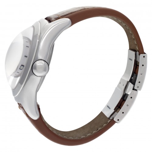 Corum 163.150.20 Bubble Quartz Unisex Stainless Steel 5