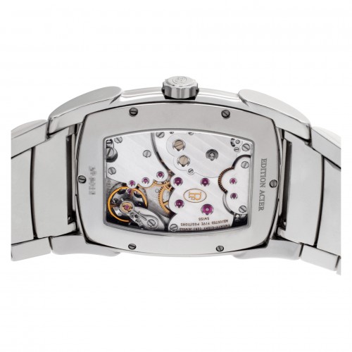 Parmigiani Kalpa Fleurier Manual Male Stainless Steel 5
