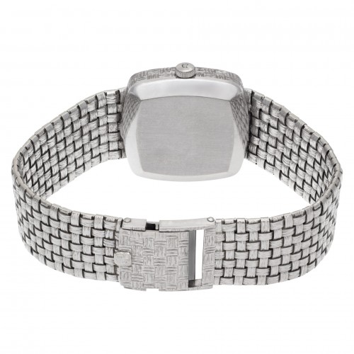 Girard Perregaux Girard Perregaux 3152  Automatic Male 18k White Gold 5