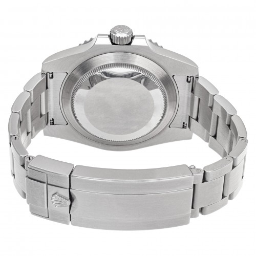 Rolex 114060 Submariner No Date Automatic Male Stainless Steel 5