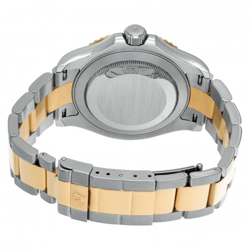 Rolex 16623 Yacht-Master Automatic Male Stainless Steel 5