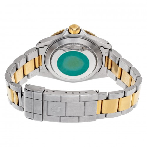 Rolex 16613 Submariner Automatic Male Stainless Steel 5