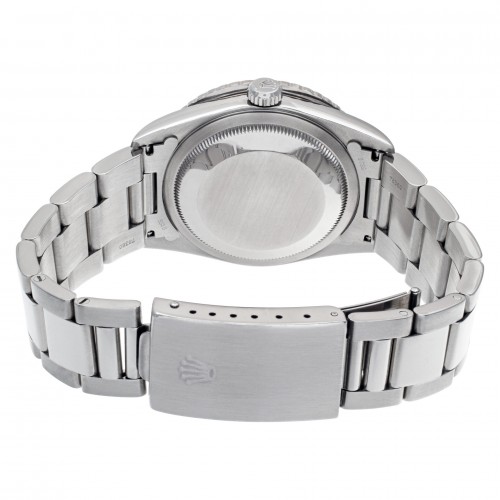 Rolex 16264 Thunderbird Automatic Male Stainless Steel 5