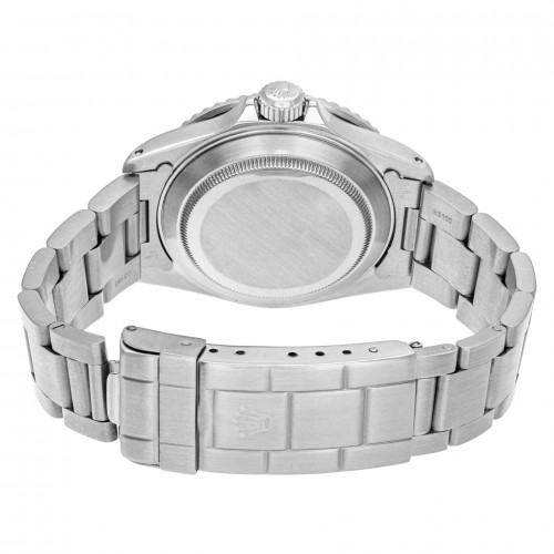 Rolex 16610 Submariner Automatic Male Stainless Steel 5