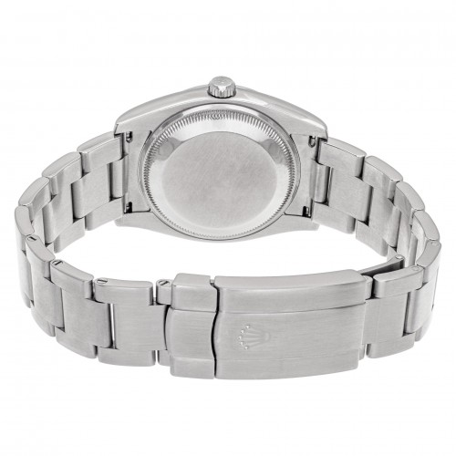 Rolex 114200 Air King Automatic Male Stainless Steel 5