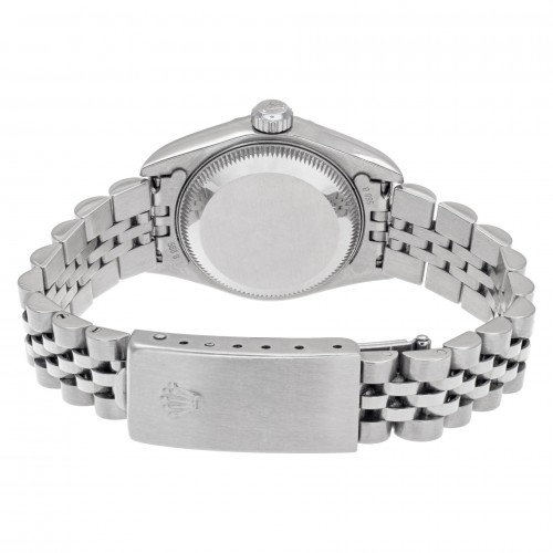 Rolex 79240 Date Automatic Female Stainless Steel 5