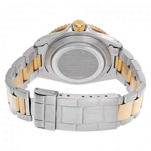 Rolex 16613 Submariner Automatic Male Stainless Steel 5