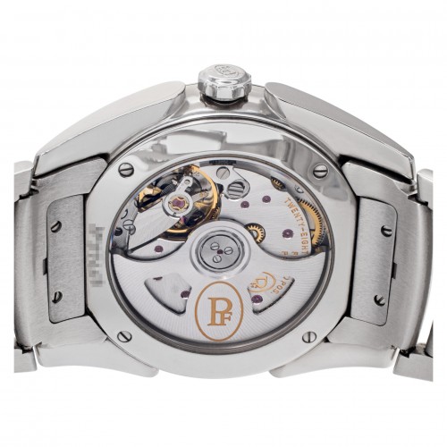 Parmigiani PFC2730003300B00002 tonda Automatic Female Stainless Steel 5