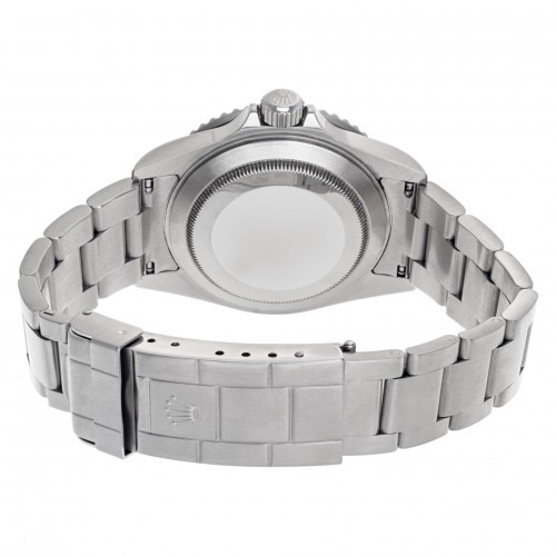 Rolex 16610 Submariner Automatic Male Stainless Steel 5