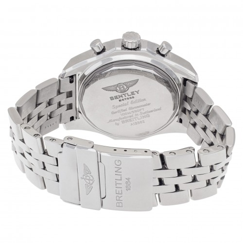 Breitling A13362 Bentley GT Automatic Male Stainless Steel 5