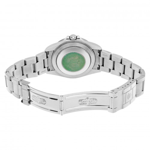 Rolex 16570 Explorer II Automatic Male Stainless Steel 5