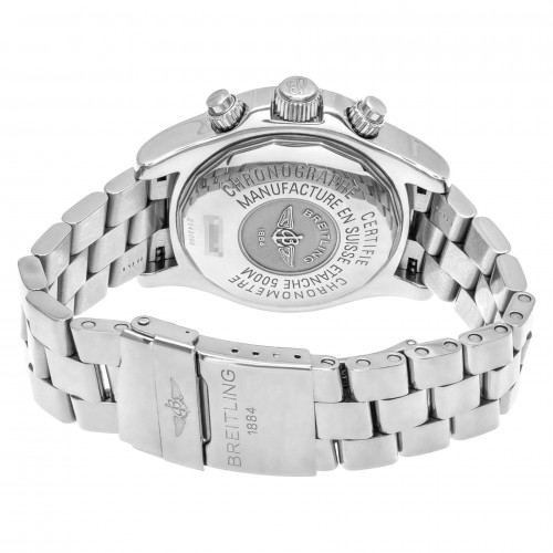Breitling A13340 Super Ocean Automatic Male Stainless Steel 5