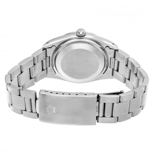 Rolex 15200 Date Automatic Unisex Stainless Steel 5