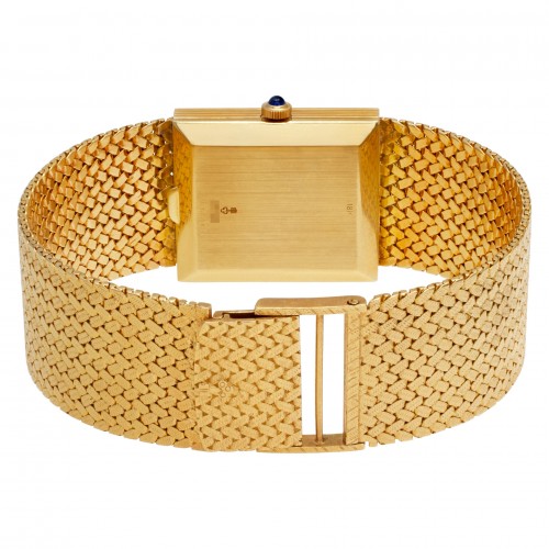 Corum 64215 Classic Automatic Unisex 18k yellow gold 5
