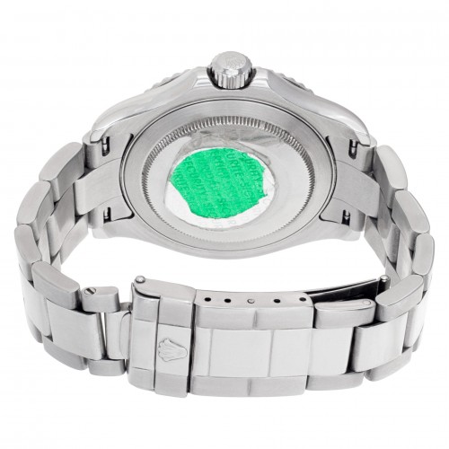 Rolex 16622 Yacht-Master Automatic Male Stainless Steel 5