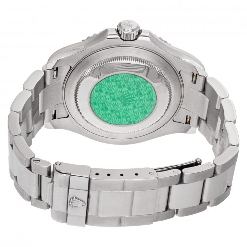Rolex 16622 Yacht-Master Automatic Male Stainless Steel 5