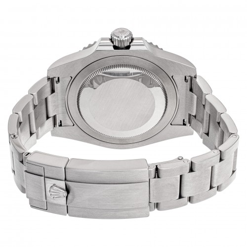 Rolex 116710blnr GMT-Master II Automatic Male Stainless Steel 5