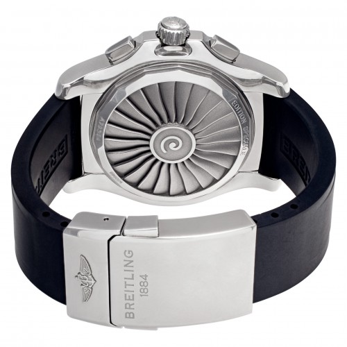 Breitling A78364 Airwolf Quartz Male Stainless Steel 5
