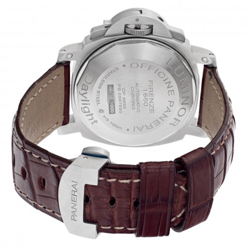 Panerai PAM00251 Luminor Automatic Male Stainless Steel 5