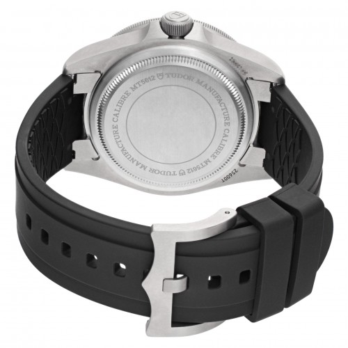 Tudor 25600TN Pelagos Automatic Male Stainless Steel 5