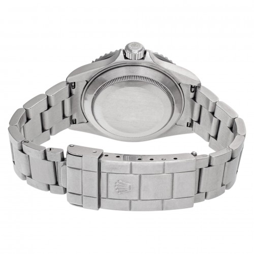 Rolex 16610 Submariner Automatic Male Stainless Steel 5
