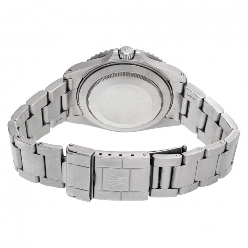 Rolex 16710 GMT-Master II Automatic Male Stainless Steel 5