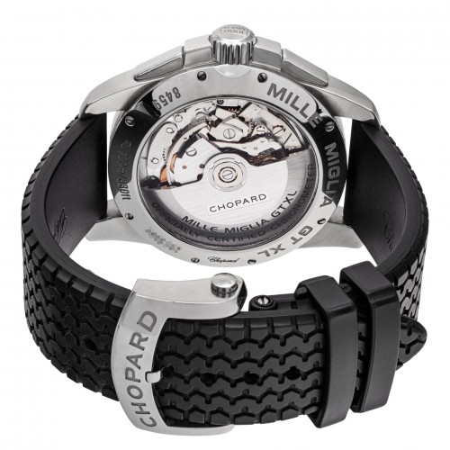 Chopard 16/8459-3001 Mille Miglia Automatic Male Stainless Steel 5