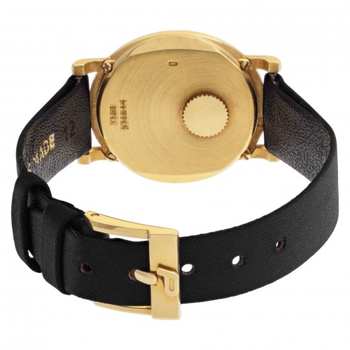 Piaget 7358 Classic Quartz Female 18k yellow gold 5
