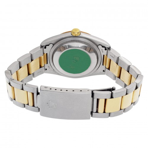 Rolex 16203 Datejust Automatic Unisex Stainless Steel 5