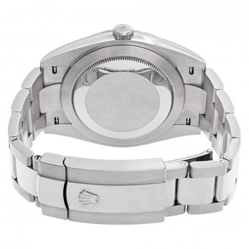 Rolex 126334 Datejust 41 Automatic Unisex Stainless Steel 5