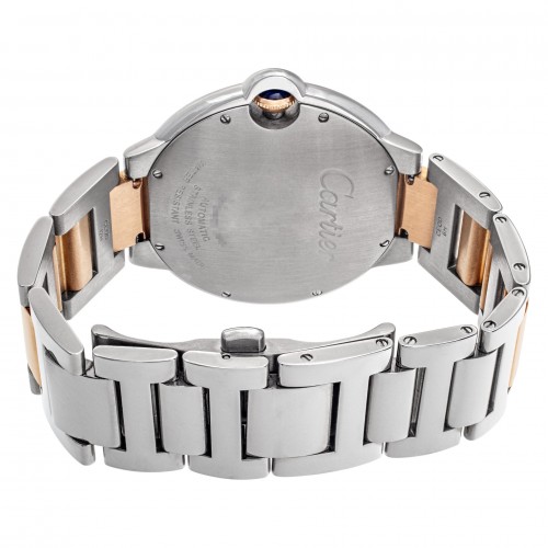 Cartier w6920032 Ballon Bleu Automatic Unisex Stainless Steel 5