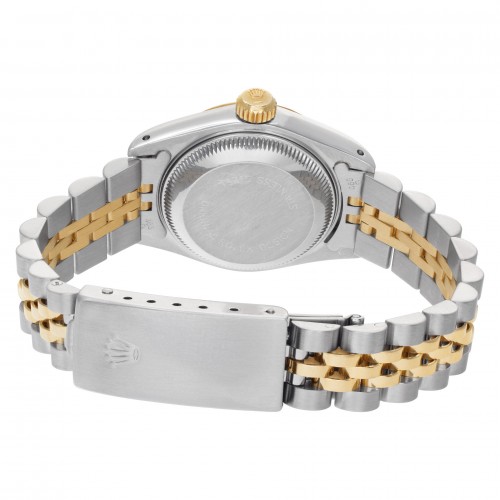 Rolex 69173 Datejust Automatic Female Stainless Steel 5