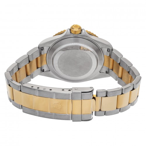 Rolex 16613 Submariner Automatic Unisex Stainless Steel 5