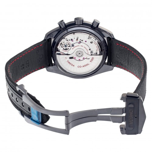 Omega 311.92.44.51.01.005 Speedmaster Automatic Male Ceramic 5
