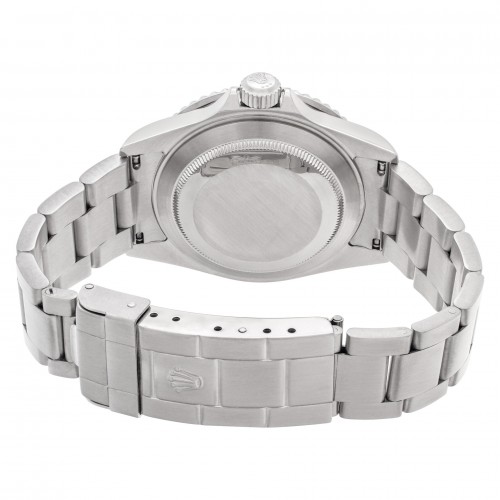 Rolex 16610 Submariner Automatic Male Stainless Steel 5