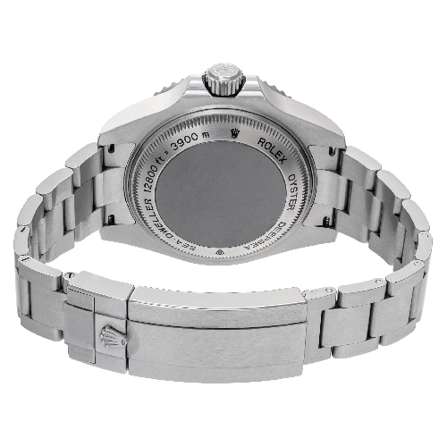 Rolex 116660 Sea-Dweller Automatic Male Stainless Steel 5
