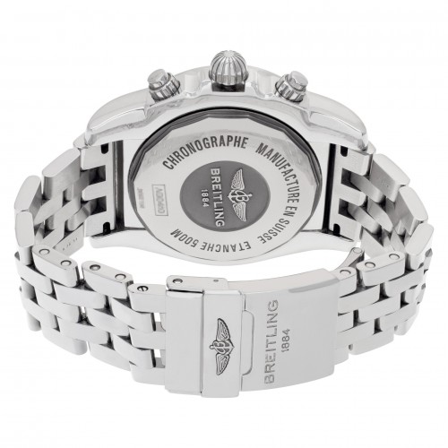 Breitling AB0410 Chronomat Automatic Male Stainless Steel 5
