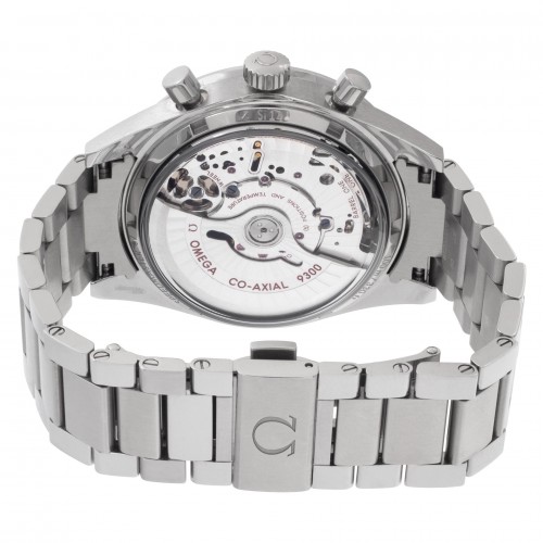 Omega 331.10.42.51.01.002 Speedmaster Automatic Male Stainless Steel 5