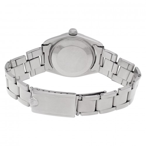 Rolex 6824 Datejust Automatic Unisex Stainless Steel 5