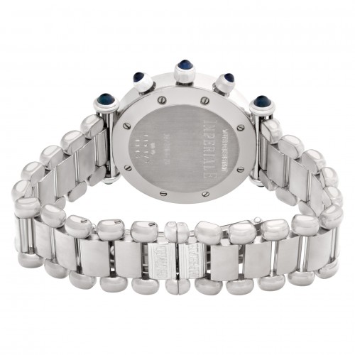 Chopard 719173 Imperiale Quartz Female 18k White Gold 5