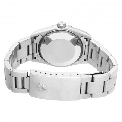Rolex 78240 Datejust Automatic Unisex Stainless Steel 5