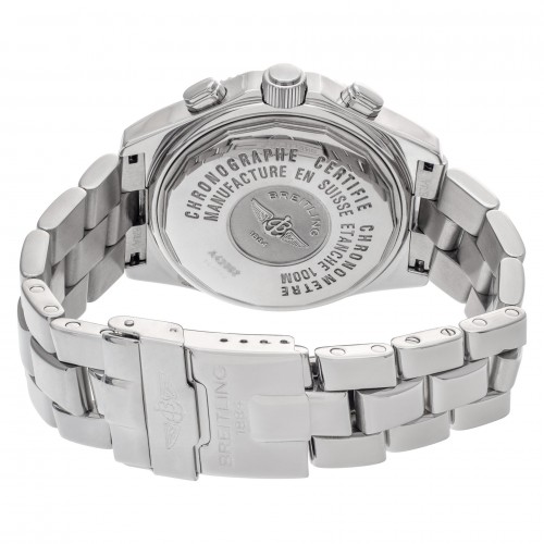 Breitling A42362 B2 Automatic Male Stainless Steel 5