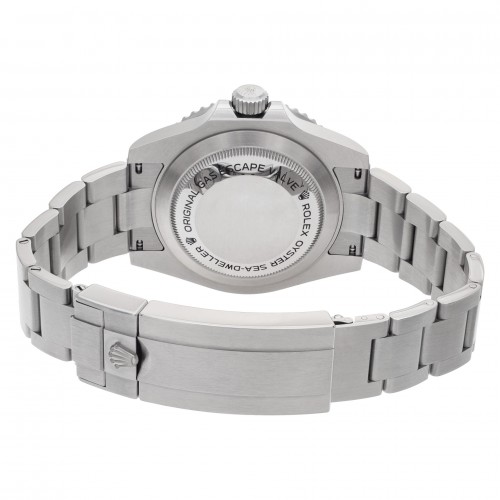 Rolex 116600 Sea-Dweller Automatic Male Stainless Steel 5