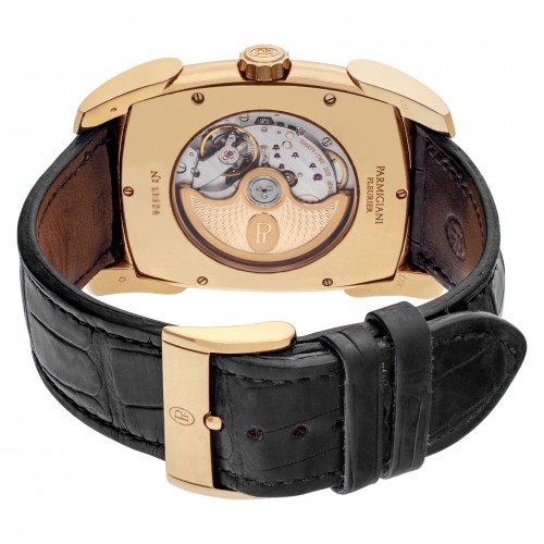 Parmigiani PF008625 Kalpa Automatic Male 18k rose gold 5