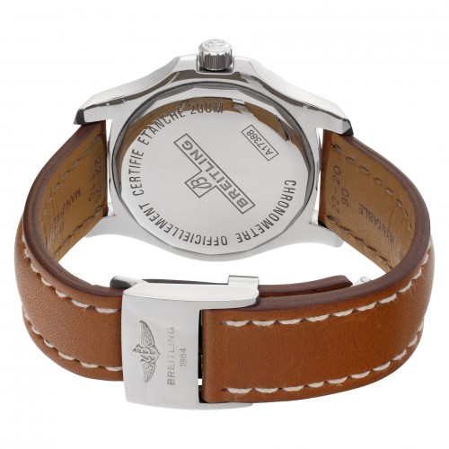 Breitling A17388 Colt Automatic Male Stainless Steel 5
