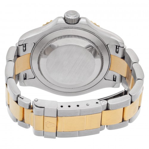 Rolex 16623 Yacht-Master Automatic Male Stainless Steel 5