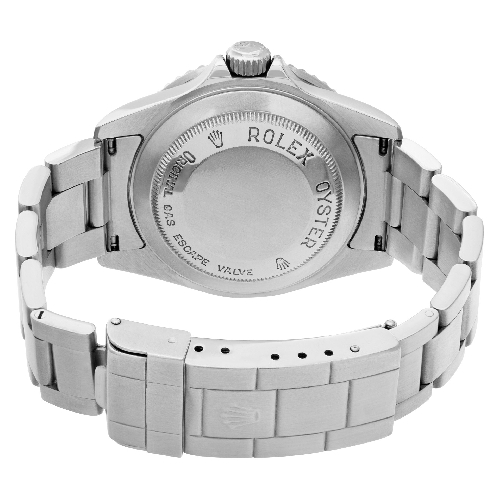 Rolex 16600 Sea-Dweller Automatic Male Stainless Steel 5