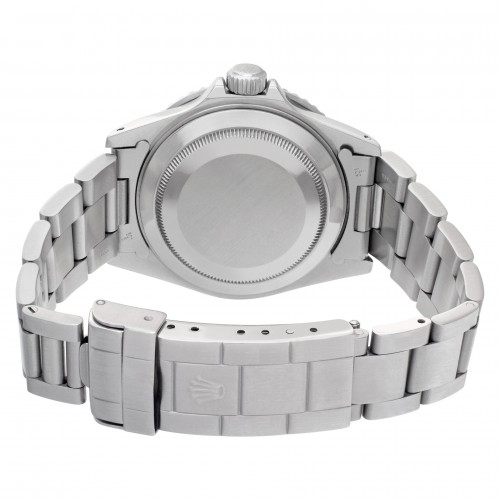Rolex 16610 Submariner Automatic Male Stainless Steel 5